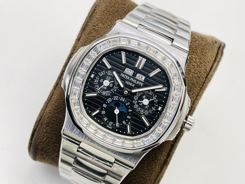 PATEK PHILIPPE Watches